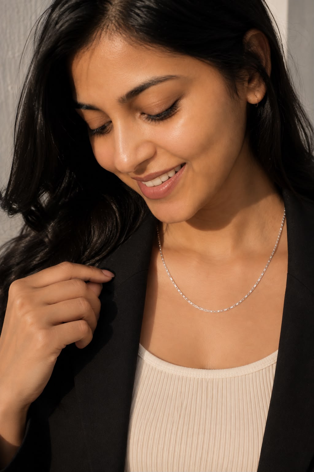 Serenite Silver Jewellery