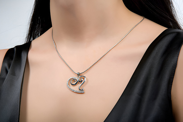 Sterling Silver Chain