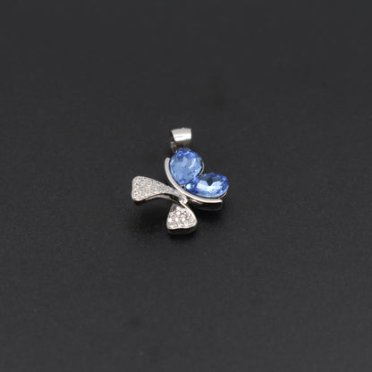 Petite Bloom Minimalist Pendant