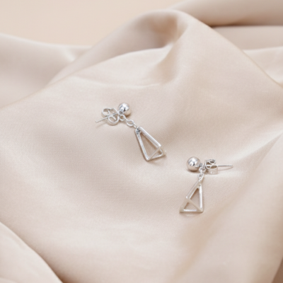 Petite Tria Drops